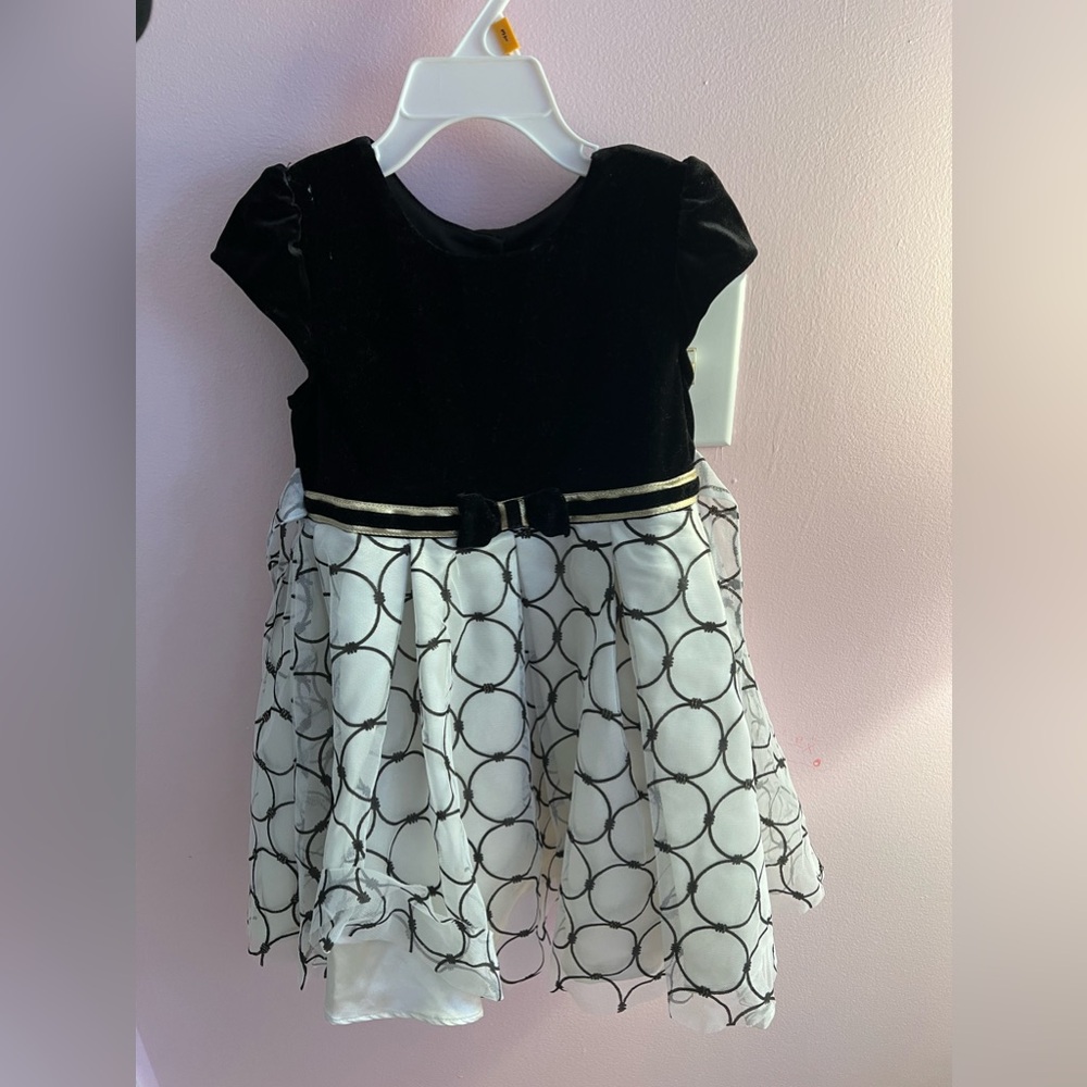 Little girls dress